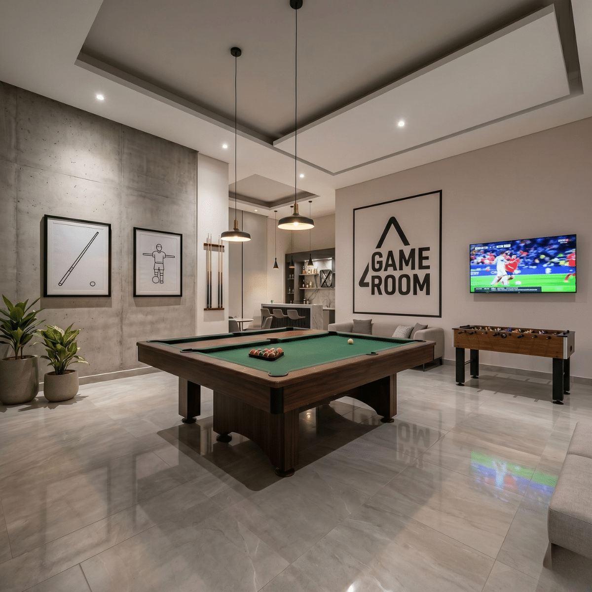 Clubhouse